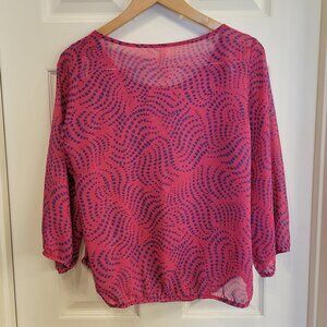 Women's Blouse